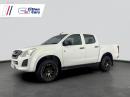Thumbnail Isuzu D-MAX 250 HO HI-RIDE D/C