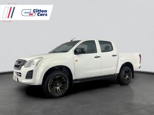 Isuzu D-MAX 250 HO HI-RIDE D/C - Image 1