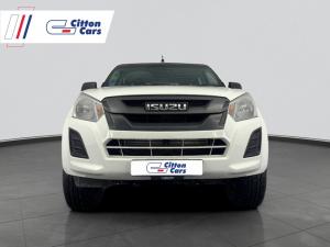 Isuzu D-MAX 250 HO HI-RIDE D/C - Image 2