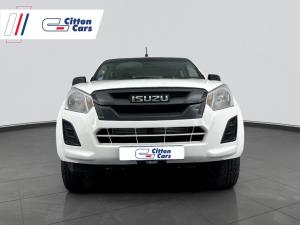 Isuzu D-MAX 250 HO HI-RIDE D/C - Image 2