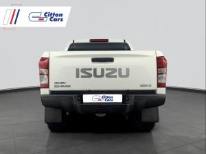 Isuzu D-MAX 250 HO HI-RIDE D/C - Image 3