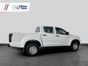 Isuzu D-MAX 250 HO HI-RIDE D/C - Image 3