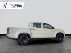 Isuzu D-MAX 250 HO HI-RIDE D/C - Image 4