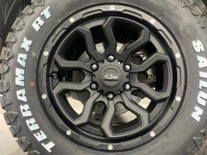 Isuzu D-MAX 250 HO HI-RIDE D/C - Image 18