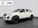 Thumbnail Isuzu D-MAX 250 HO HI-RIDE D/C
