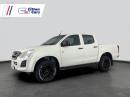 Thumbnail Isuzu D-MAX 250 HO HI-RIDE D/C