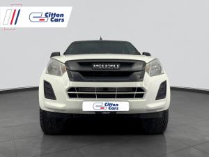 Isuzu D-MAX 250 HO HI-RIDE D/C - Image 2