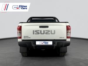 Isuzu D-MAX 250 HO HI-RIDE D/C - Image 4