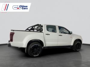 Isuzu D-MAX 250 HO HI-RIDE D/C - Image 5