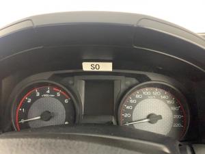 Isuzu D-MAX 250 HO HI-RIDE D/C - Image 11