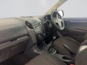 Isuzu D-MAX 250 HO HI-RIDE D/C - Image 14
