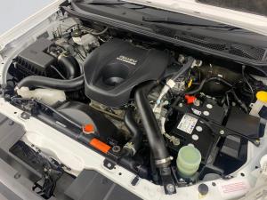 Isuzu D-MAX 250 HO HI-RIDE D/C - Image 19