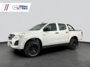 Thumbnail Isuzu D-MAX 250 HO HI-RIDE D/C
