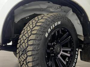 Isuzu D-MAX 250 HO HI-RIDE D/C - Image 20