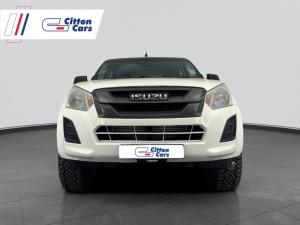 Isuzu D-MAX 250 HO HI-RIDE D/C - Image 2