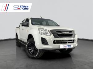 Isuzu D-MAX 250 HO HI-RIDE D/C - Image 3