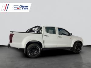 Isuzu D-MAX 250 HO HI-RIDE D/C - Image 4