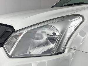 Isuzu D-MAX 250 HO HI-RIDE D/C - Image 4