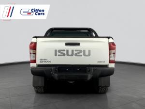 Isuzu D-MAX 250 HO HI-RIDE D/C - Image 5