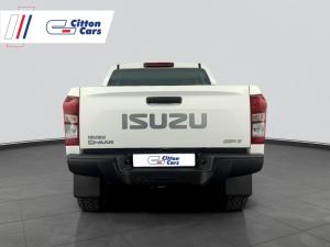 Isuzu D-MAX 250 HO HI-RIDE D/C - Image 6