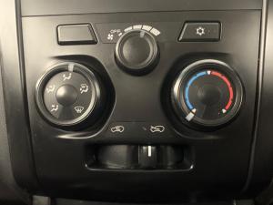 Isuzu D-MAX 250 HO HI-RIDE D/C - Image 7