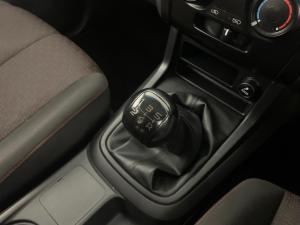 Isuzu D-MAX 250 HO HI-RIDE D/C - Image 9