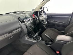 Isuzu D-MAX 250 HO HI-RIDE D/C - Image 14