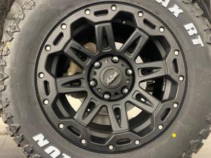 Isuzu D-MAX 250 HO HI-RIDE D/C - Image 19