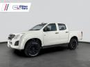Thumbnail Isuzu D-MAX 250 HO HI-RIDE D/C