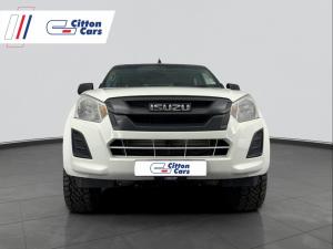 Isuzu D-MAX 250 HO HI-RIDE D/C - Image 2