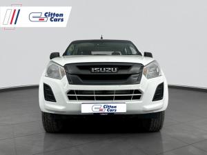 Isuzu D-MAX 250 HO HI-RIDE D/C - Image 2