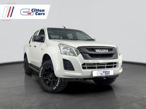 Isuzu D-MAX 250 HO HI-RIDE D/C - Image 3