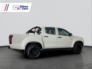 Isuzu D-MAX 250 HO HI-RIDE D/C - Image 4