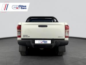 Isuzu D-MAX 250 HO HI-RIDE D/C - Image 5