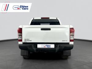 Isuzu D-MAX 250 HO HI-RIDE D/C - Image 6