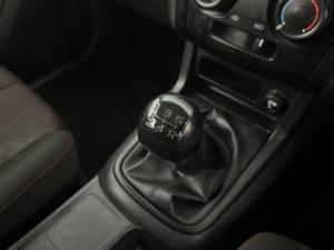 Isuzu D-MAX 250 HO HI-RIDE D/C - Image 8