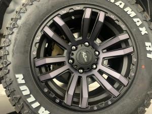 Isuzu D-MAX 250 HO HI-RIDE D/C - Image 19