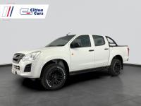 Thumbnail Isuzu D-MAX 250 HO HI-RIDE D/C