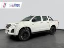 Thumbnail Isuzu D-MAX 250 HO HI-RIDE D/C