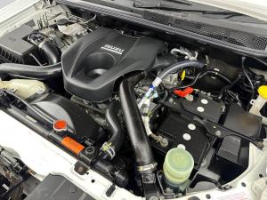 Isuzu D-MAX 250 HO HI-RIDE D/C - Image 20