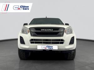 Isuzu D-MAX 250 HO HI-RIDE D/C - Image 2