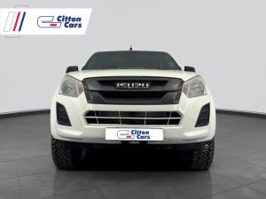 Isuzu D-MAX 250 HO HI-RIDE D/C - Image 2