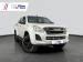 Isuzu D-MAX 250 HO HI-RIDE D/C - Thumbnail 3