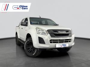 Isuzu D-MAX 250 HO HI-RIDE D/C - Image 3