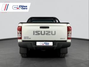 Isuzu D-MAX 250 HO HI-RIDE D/C - Image 4