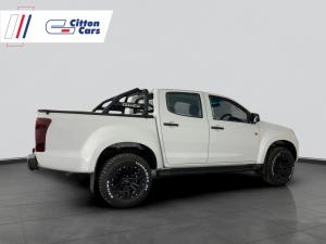 Isuzu D-MAX 250 HO HI-RIDE D/C - Image 5