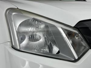 Isuzu D-MAX 250 HO HI-RIDE D/C - Image 7