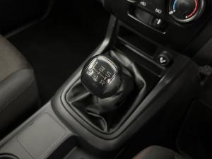 Isuzu D-MAX 250 HO HI-RIDE D/C - Image 8