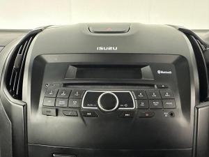 Isuzu D-MAX 250 HO HI-RIDE D/C - Image 9