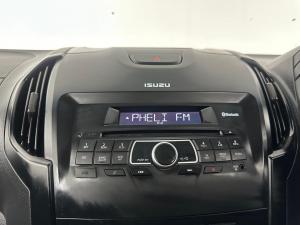 Isuzu D-MAX 250 HO HI-RIDE D/C - Image 10